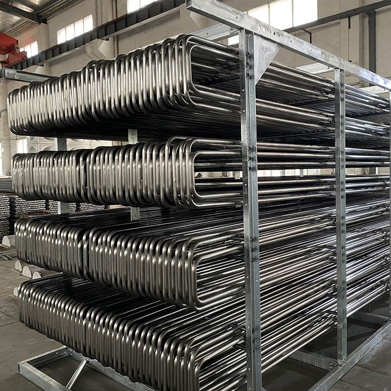 Cooling Tower Coils best