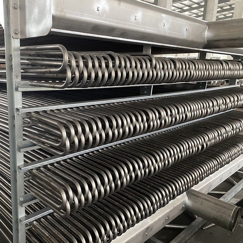 Cooling Tower Coils high quality